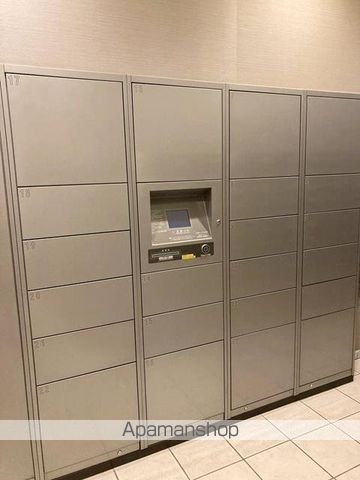 その他共有部分　その他共有部分