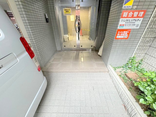 ロビー