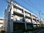 建物外観　★お部屋探しはタウンハウジング府中店まへ★