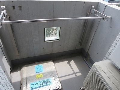 ホワイトフロントの内装写真