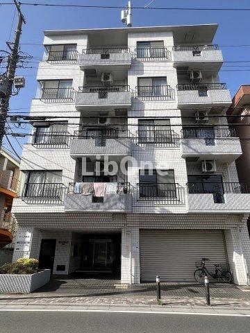 ラーク市川