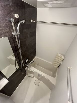 クレヴィスタ横浜関内の風呂写真
