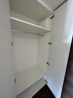 クレヴィスタ横浜関内の内装写真