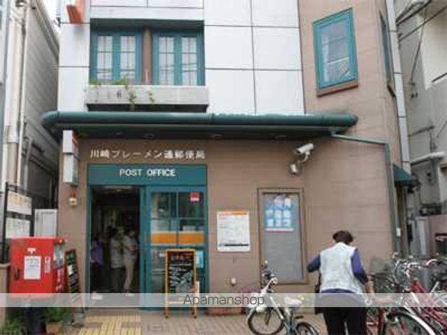 ハイムナカノの周辺写真