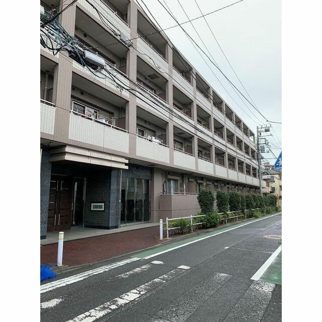 建物外観　☆外観☆