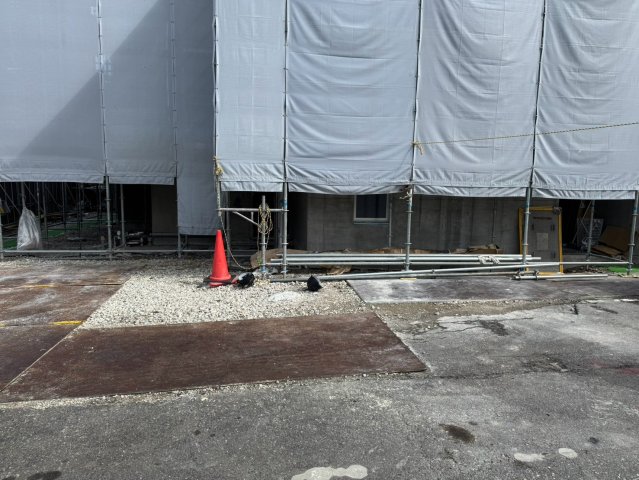 その他共有部分　同一商品
