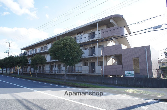 シャルマン国分寺台