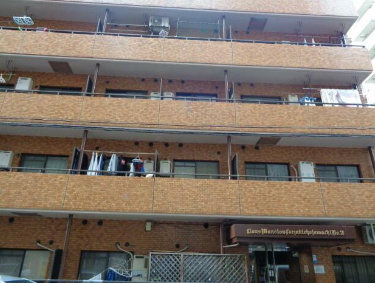 その他共有部分　ライオンズマンション伊勢佐木町第２