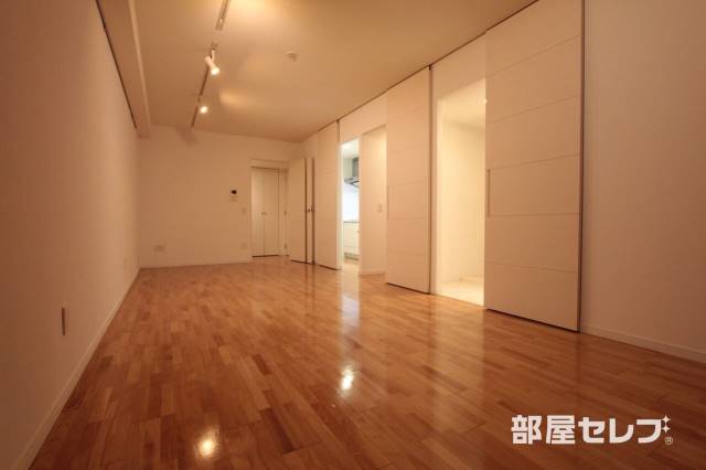 その他部屋・スペース　使いやすい間取りです
