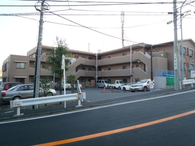 京急本線 井土ケ谷駅 徒歩29分 築31年