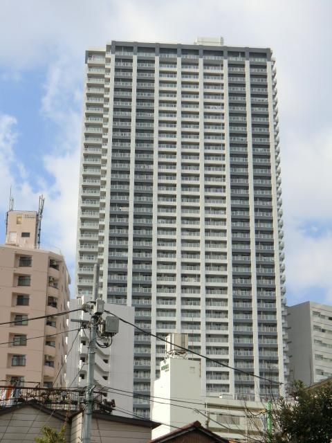 建物外観　建物外観を気になさる方へ、見た目の良い物件です
