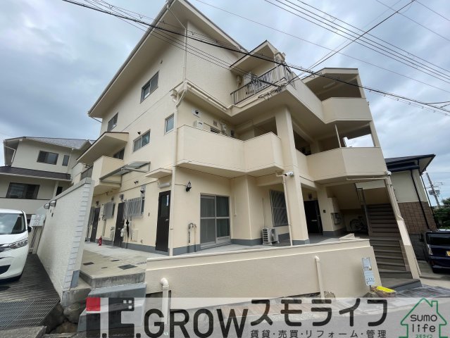 ユニハイツ