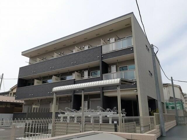 東武東上線 朝霞台駅 徒歩20分 築3年