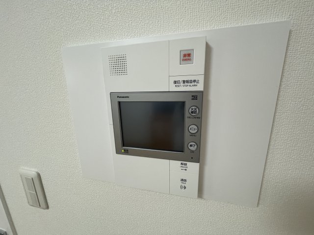 オーキッドレジデンス板橋のその他写真