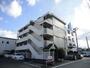 サクセスハイム清水 4階 築32年7ヶ月の賃貸物件