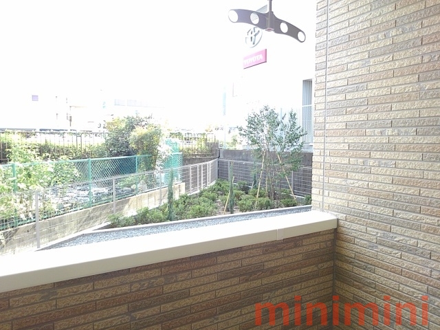 阪急京都線 高槻市駅 徒歩32分 2階建 築7年の内装写真