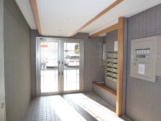 U DINE赤城の外観写真