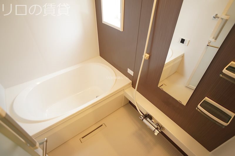 バス・シャワールーム　同型仕様