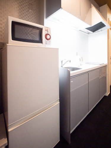 その他部屋・スペース　キッチン