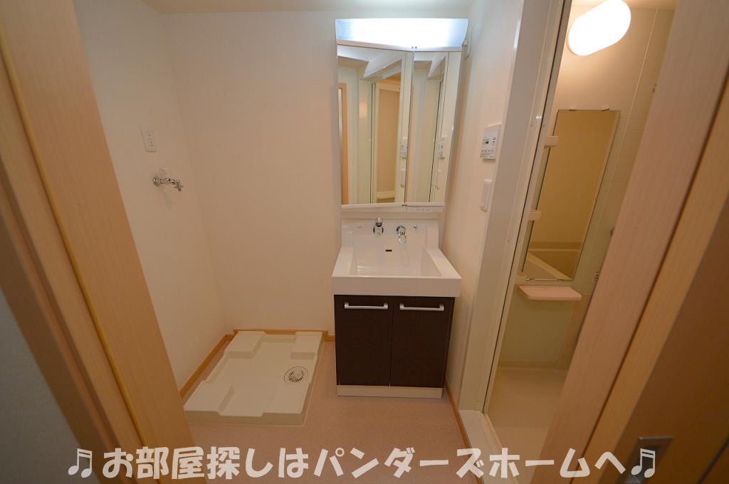 プログレNrの内装写真