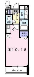 プログレNrの間取り写真