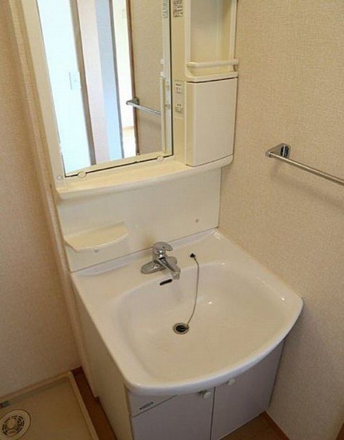 カルミアエステートの内装写真