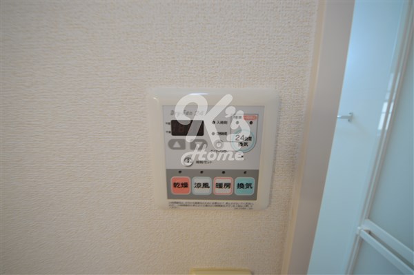 その他設備　反転タイプの参考写真