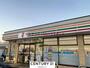 コンビニ　セブンイレブン宇都宮簗瀬中央店（コンビニ）まで464m