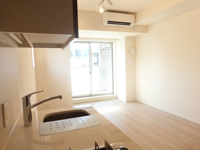 居室・リビング　居室※別部屋参考写真