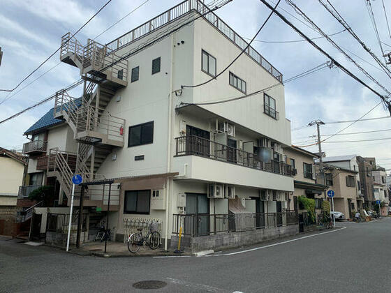 シャトレーS&M