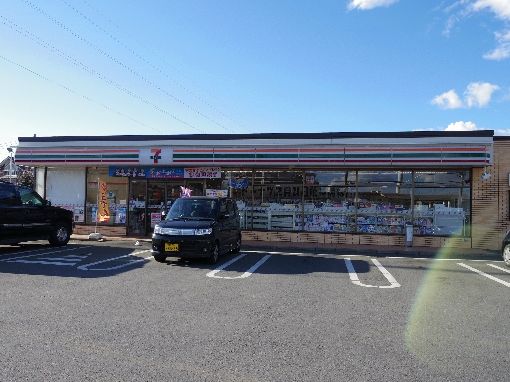 西武新宿線 久米川駅 徒歩12分 2階建 築24年の周辺写真