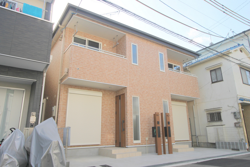 大阪モノレール本線 柴原阪大前駅 徒歩13分 築10年