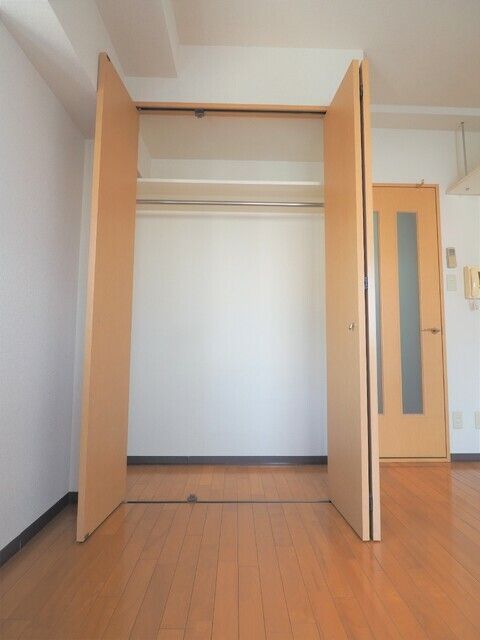VIOLA KANAYAMAの内装写真