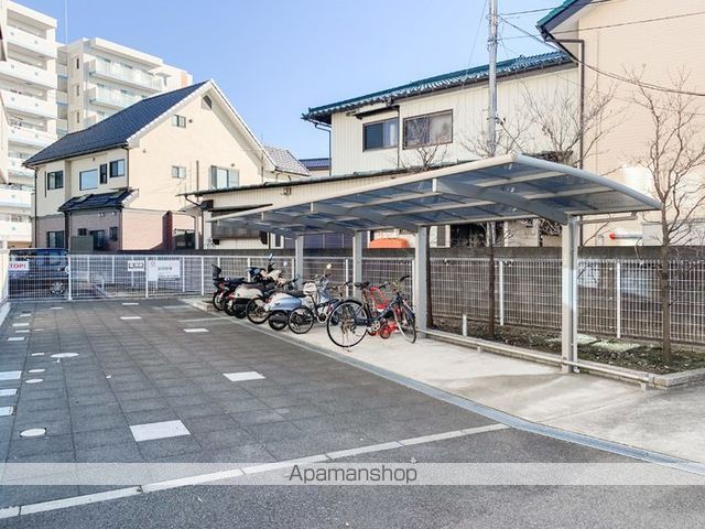 小田急江ノ島線 湘南台駅 バス乗車時間：3分 最寄りバス停で下車 徒歩4分 3階建 築16年のその他写真
