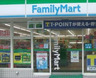 コンビニ　ファミリーマート 滝野川五丁目店（コンビニ）まで409m