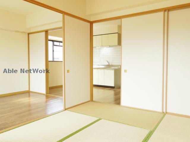 その他設備　同建物別部屋