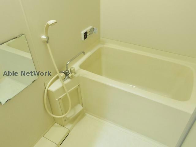 バス・シャワールーム　同建物別部屋
