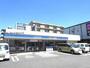 コンビニ　ローソン天白平針五丁目店（コンビニ）まで373m