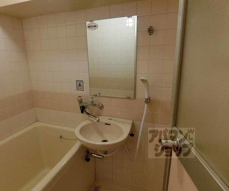 グランドムール五条烏丸の内装写真