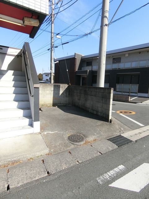 ＪＲ八高線 拝島駅 徒歩16分 3階建 築34年のその他写真