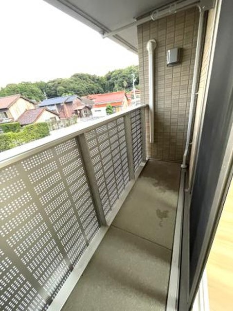 プラムコートIVの内装写真