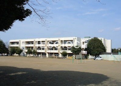 小学校　千葉市立千城台東小学校（小学校）まで220m