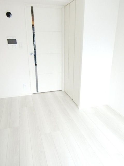 KDA GOTENYAMAの内装写真