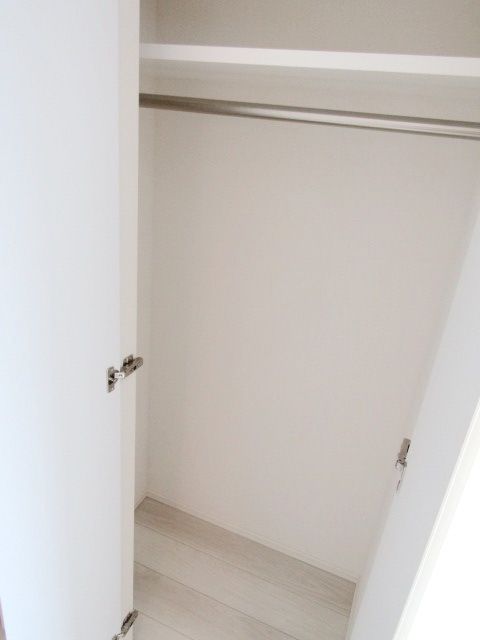KDA GOTENYAMAの内装写真