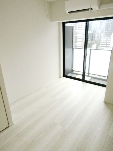 KDA GOTENYAMAの居間写真