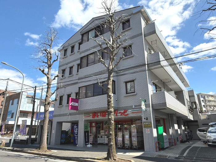 あざみ野マンションのその他写真