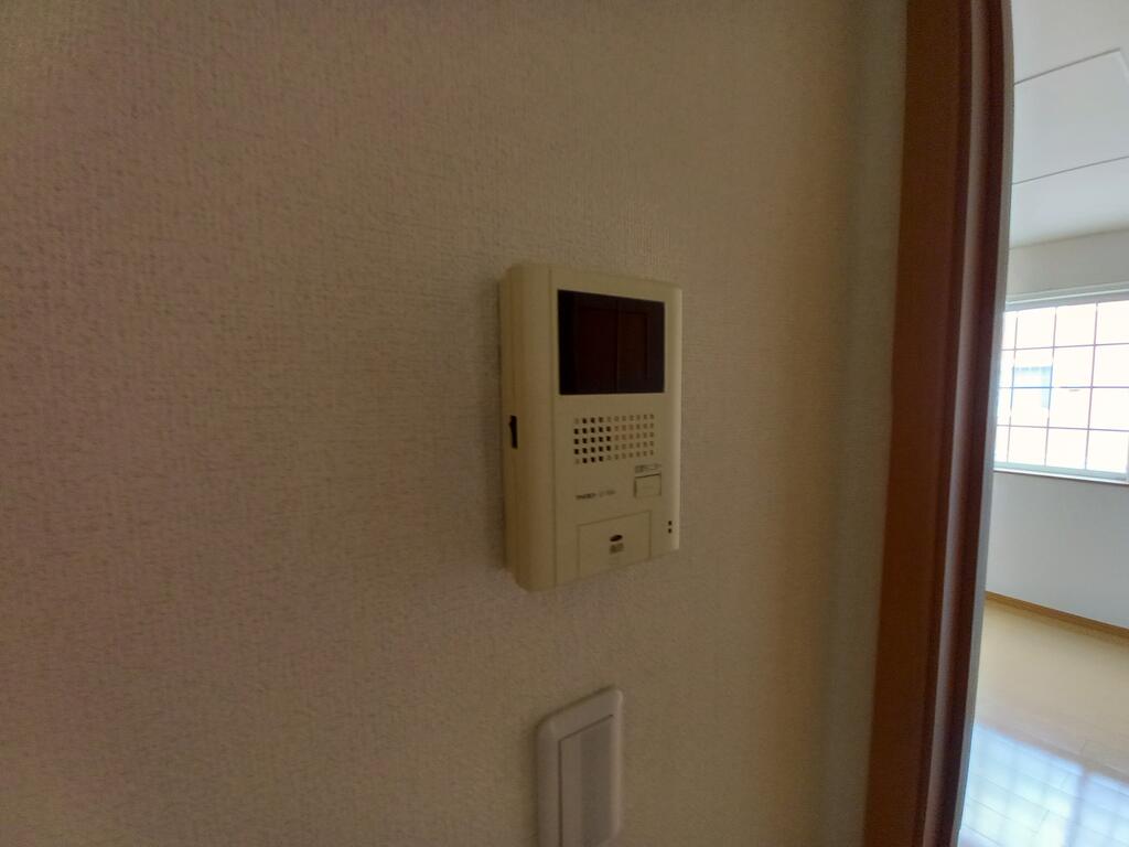ラ・ファミ一ユ C棟のその他写真