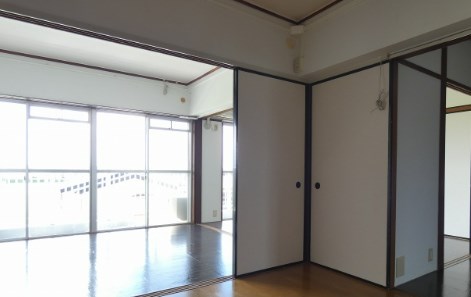 その他部屋・スペース　※他部屋参照・現況優先