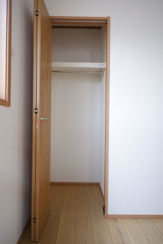 LUNAの内装写真