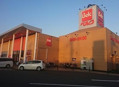 レオパレスボヌールのその他写真